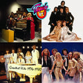 Teach-In : Greatest Hits 1974-1980 (2xLP, Comp, tra)