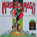 Bobby (Boris) Pickett And The Crypt-Kickers : The Original Monster Mash (LP, Album, Ltd, RE, Glo)