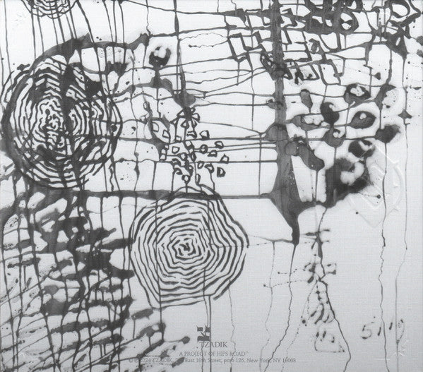 Frank London : Brass Conspiracy (CD, Album)