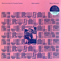 Mammane Sanni Abdoulaye & Tropikal Camel : Nijerusalem (LP, Album, Ltd)