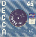 Loose Ends (2) : Tax Man (7", Single, Ltd, RE, Cle)