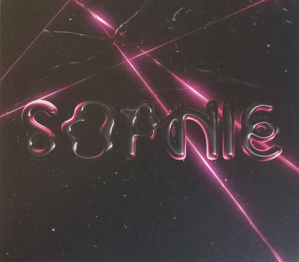 Sophie (42) : Sophie (CD, Album)