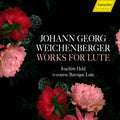 Johann Georg Weichenberger, Joachim Held : Works For Lute (CD)
