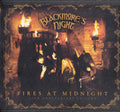 Blackmore's Night : Fires At Midnight (2xCD, Album, Mixed, RE, RM, 25t)