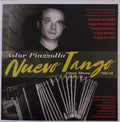 Astor Piazzolla : Nuevo Tango (Classic Albums 1955-59) (2xCD, Comp)