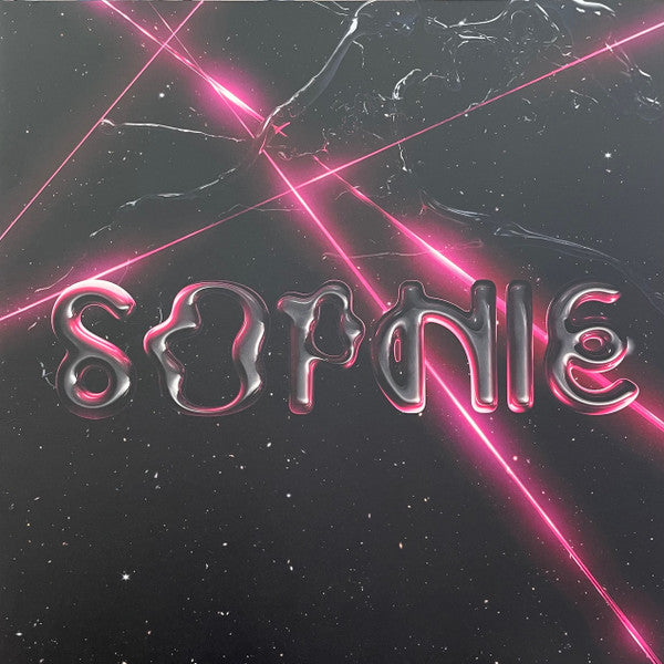 Sophie (42) : Sophie (2xLP, Album)
