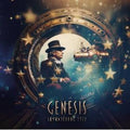 Genesis : Skywatching 1972 (2xCD, Unofficial)