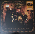 Blackmore's Night : Fires At Midnight (2xLP, Album, Mixed, RE, RM, 25t)