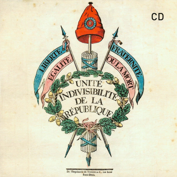 Hervé Niquet, Choeur De L'Armée Française, Chœur De L'Opéra Royal, Choeur Rameau, Orchestre De La Garde Républicaine : Gloire Immortelle ! (CD)