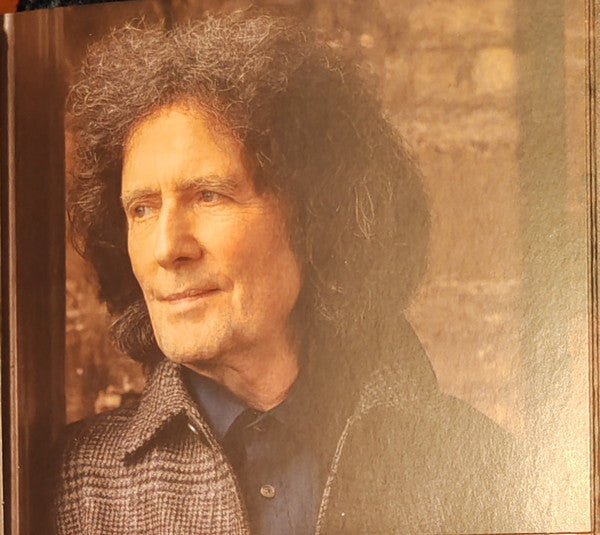 Gilbert O'Sullivan : Songbook  (CD, Album)