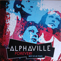 Alphaville : Forever! Best Of 40 Years (LP, Comp)