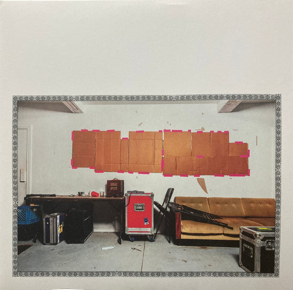 Godspeed You Black Emperor! : No Title As Of 13 February 2024 28,340 Dead (2xLP, Album, 180)