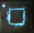 Daughtry : Shock To The System (Part One) (12", EP, Lig)