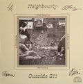 Neighbourly : Outside 311 / Alla Discoteca (12", EP)