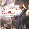 Marguerite Hutchinson / Ian Giles / Jon Bowden / John Spiers / Jon Banks : Celtic Airs & Ballads (CD, Album)