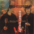 Richter Uzur Duo : String Theory - Music From Albéniz to Zeppelin for cello and guitar (CD, Album)