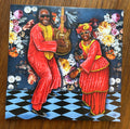 Amadou & Mariam : La Vie Est Belle (2xLP, Comp)