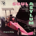 Soul Asylum (2) : Slowly But Shirley (LP, Album)