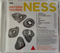 Hayden Thorpe : Ness (CD, Album)