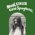 Andre Ethier : Cold Spaghetti  (LP, Album)