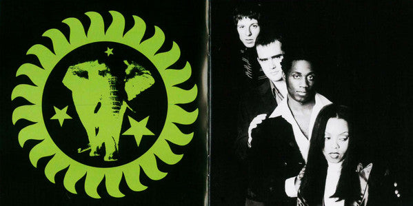 The Brand New Heavies : Brother Sister (2xCD, Album, RE, RM, 30t)