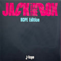 J-Hope : Jack In The Box (HOPE Edition) (CD, Album, RE)