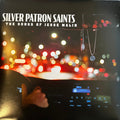 Various : Silver Patron Saints:  The Songs Of Jesse Malin (3xLP, Album, Comp, Ltd, Red)