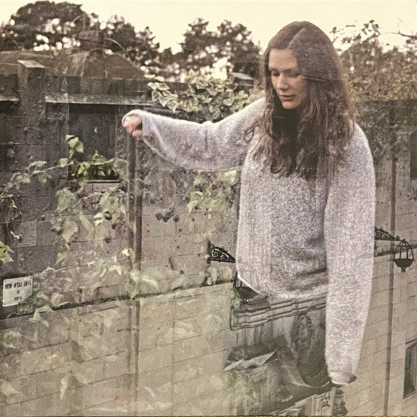 Katie Malco : Failures (LP, Album, Ltd, RE, Cok)