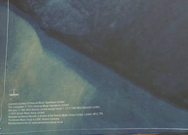 Kim Wilde : Love Is  (LP, Album, Pic, RE, S/Edition)