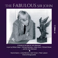 Various : The Fabulous Sir John (CD)