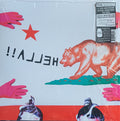 Hella : Hold Your Horse Is (LP, Album, RE, RM)