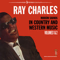 Ray Charles : Modern Sounds In Country And Western Music (LP, Album, RE, RM)