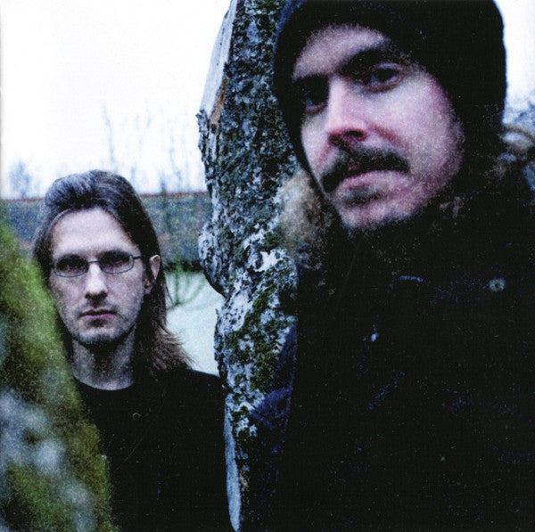 Storm Corrosion : Storm Corrosion (CD, Album, RE, Dig)