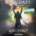Ace Frehley : Anomaly Deluxe 15th Anniversary (2xLP, Album, Dlx, Ltd, RE, Cor)