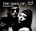 The Courettes : The Soul Of… The Fabulous Courettes (CD, Album)