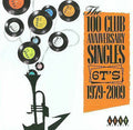Various : The 100 Club Anniversary Singles (6T's 1979–2009) (CD, Comp, Mono)