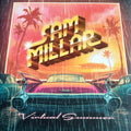 Sam Millar (3) : Virtual Summer (LP)