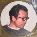Tom Vek : Confirm Yourself (12", S/Sided, EP, Pic)