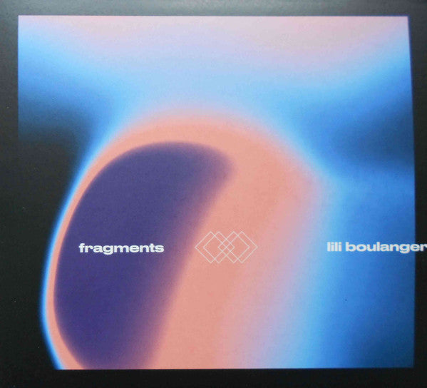 Various : Fragments II - Lili Boulanger (CD, Album)