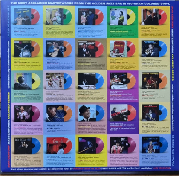 John Coltrane : John Coltrane Plays The Blues (LP, Album, RE, Blu)