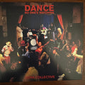 Ezra Collective : Dance, No One's Watching (CD, Album)