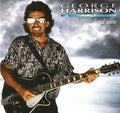 George Harrison : Cloud Nine (LP, Album, Ltd, RE, RM)