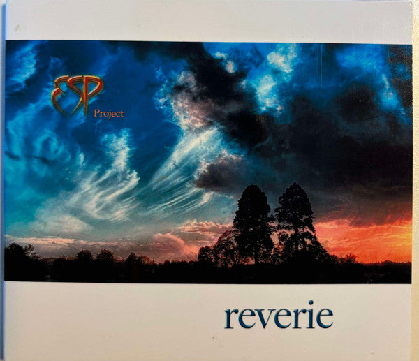 ESP (32) : reverie (CD, Album)