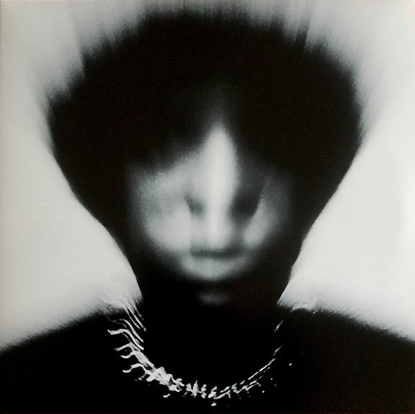 Gallant : Zinc (LP, Album, Tra)