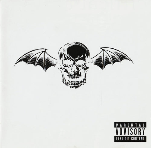 Avenged Sevenfold : Avenged Sevenfold (CD, Album)