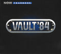 Various : Now Yearbook Vault '84 (4xCD, Comp)