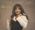 Sydnie Christmas : My Way (CD, Album)