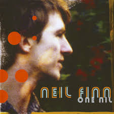 Neil Finn : One Nil (CD, Album, RE, Dig)