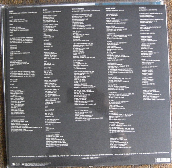 Alex Rossi And Friends : Buenos Aires Sessions (LP, Album)