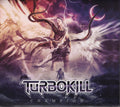 Turbokill : Champion (CD, Album)